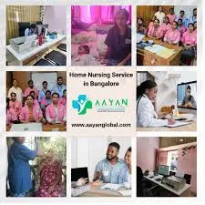 Aayan Home Nursing Services